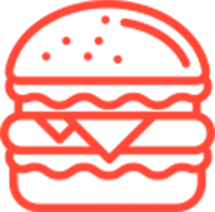 Logo Burger