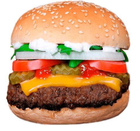 Best Burger image