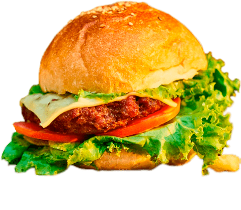 Giant Burger image