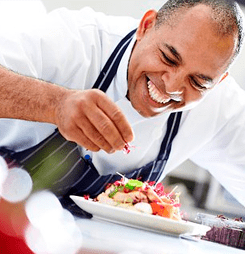 Chef Ethely Garcia